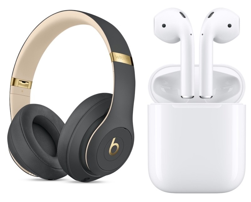 Apple sẽ là thành viên mới của thị trường tai nghe hi-end?