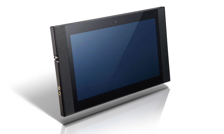 Onkyo Granbeat: Tablet có màn hình 4K, hỗ trợ âm thanh hi-res và DTS:X Premium