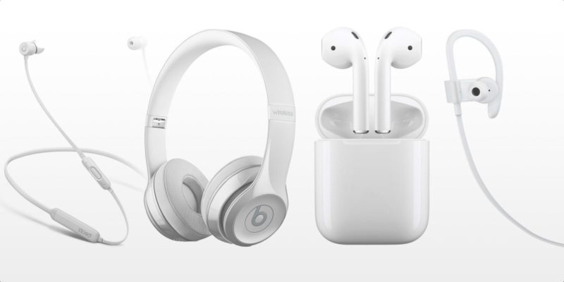 Apple sẽ là thành viên mới của thị trường tai nghe hi-end?