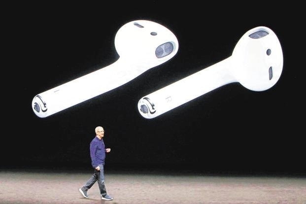 Tai nghe high-end của Apple sẽ có mặt trên thị trường vào cuối năm 2018