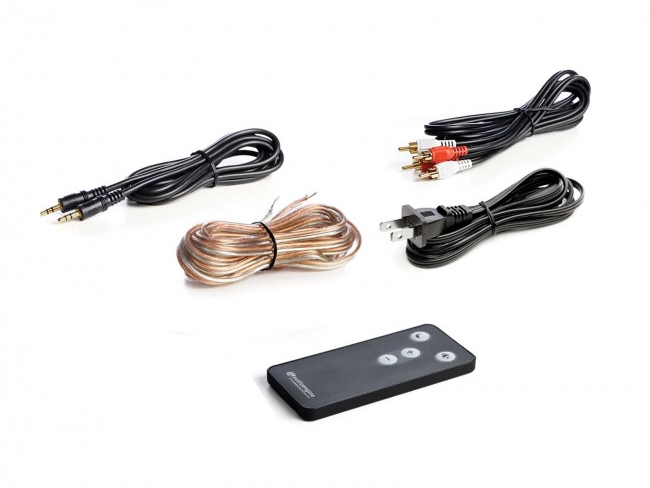 Audioengine trình làng loa không dây A5+ Wireless: Chất lượng tốt, giá phù hợp