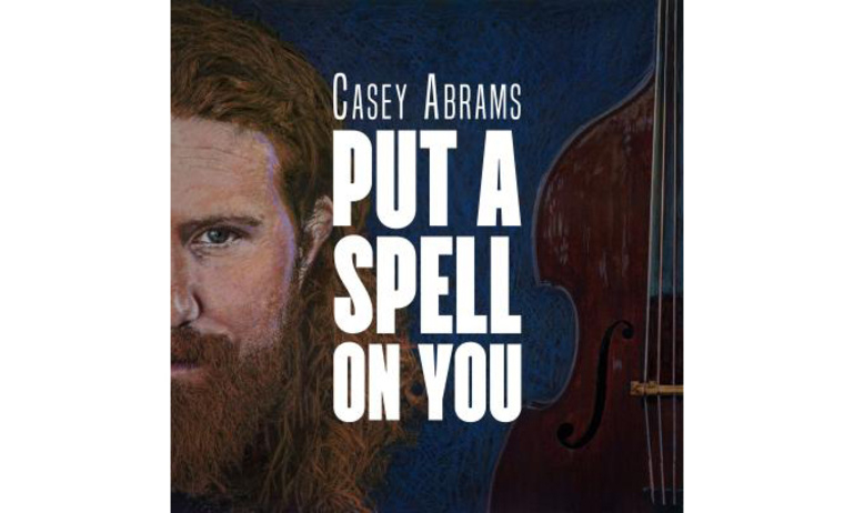 Sở hữu album số Put A Spell On You của Casey Abrams trên HDtracks với mã khuyến mãi 25%