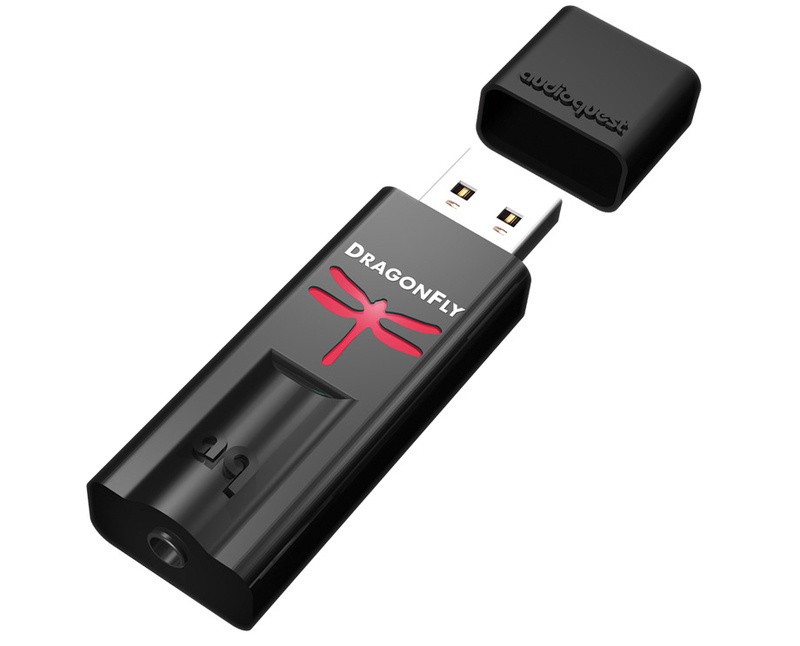 7 USB DAC tốt nhất trong tầm giá dưới 200 USD