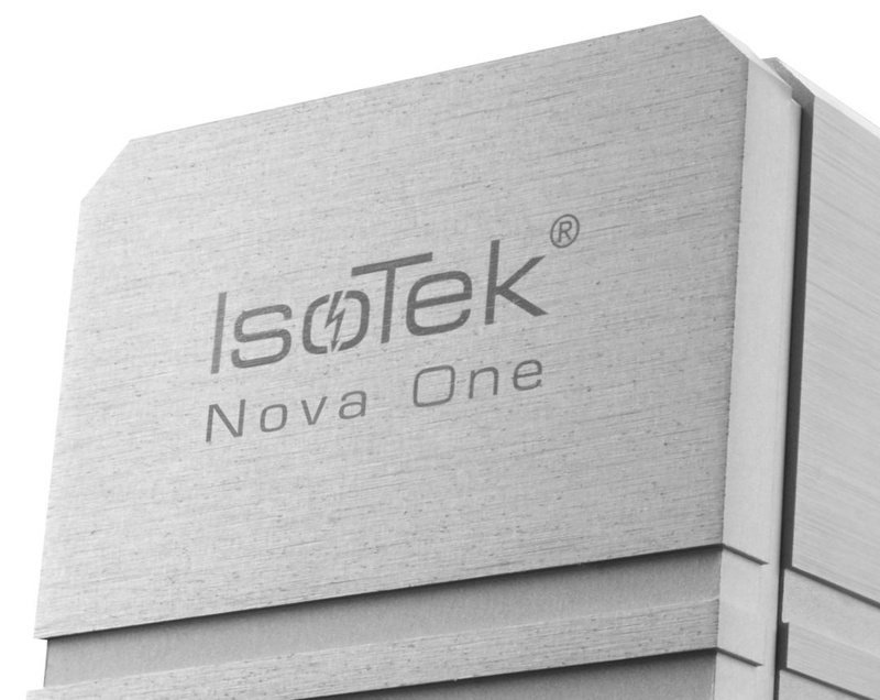 IsoTek tung ra lọc điện EVO3 Nova One có giá gần 50 triệu đồng