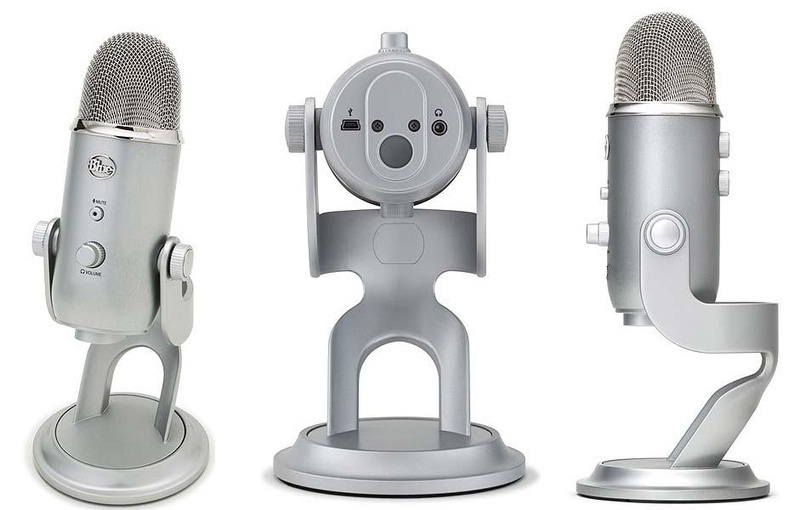 Top 8 microphones hàng đầu cho game thủ