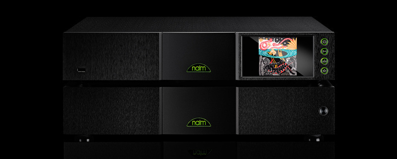 Naim giới thiệu ND555, NDX2 và ND5 XS 2: Những network player tốt nhất của hãng