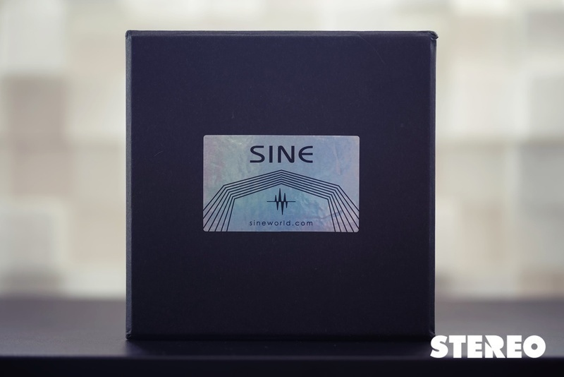 Sine S-2X: Lọc điện hi-fi dưới 10 triệu đồng