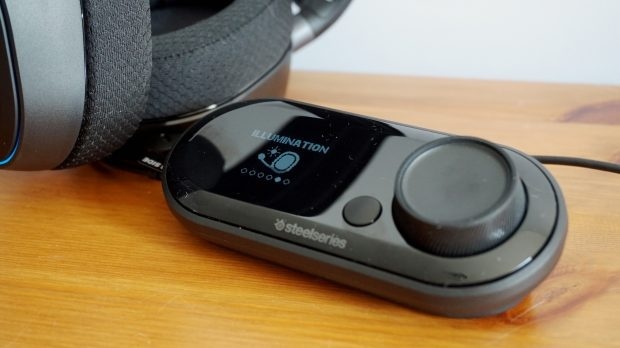 SteelSeries tham gia thị trường tai nghe hi-fi với Arctis Pro
