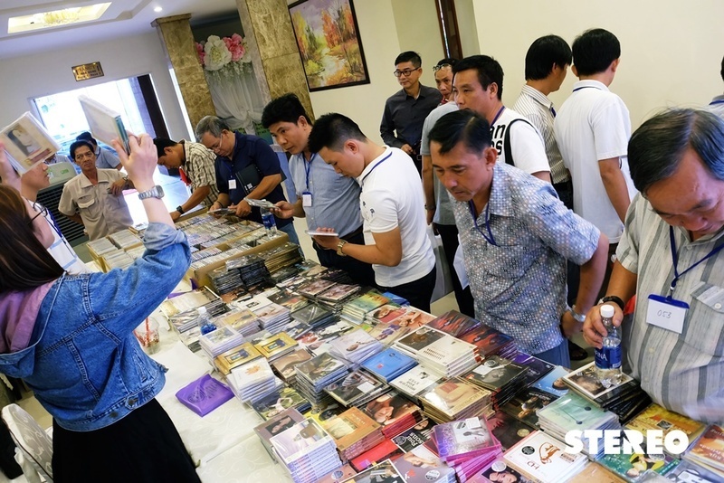 Hàng trăm audiophile tụ họp tại Biên Hòa - Đồng Nai Audiophile Gala