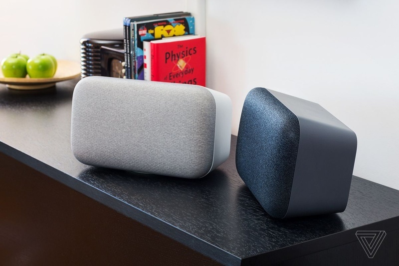 Google Home cập nhật tính năng mới: phát nhạc sang loa không dây khác bằng kết nối Bluetooth