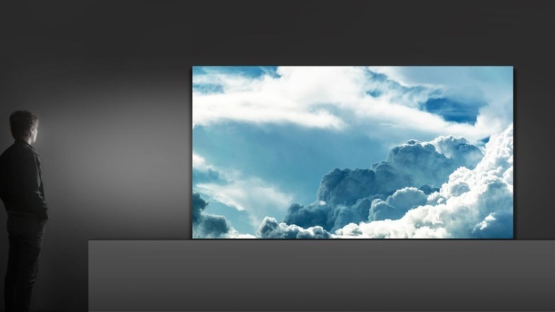 Samsung công bố thời điểm ra mắt TV 146-inch The Wall