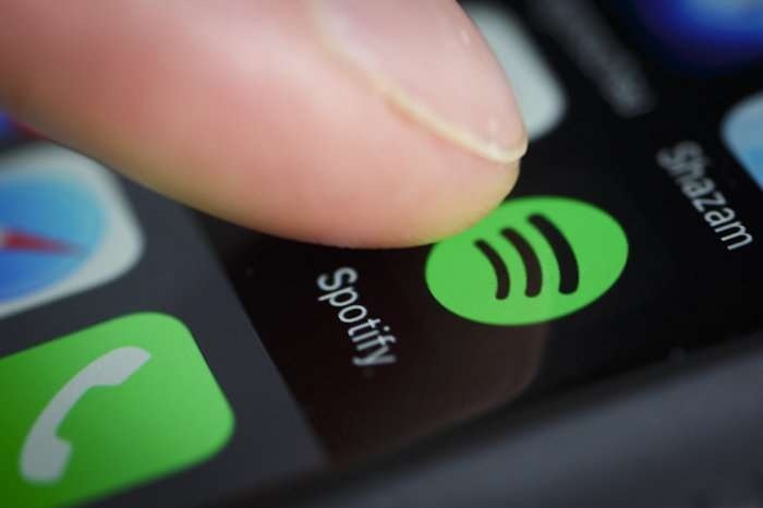 Trong tương lai, Spotify sẽ sở hữu trợ lý giọng nói riêng cho chính mình