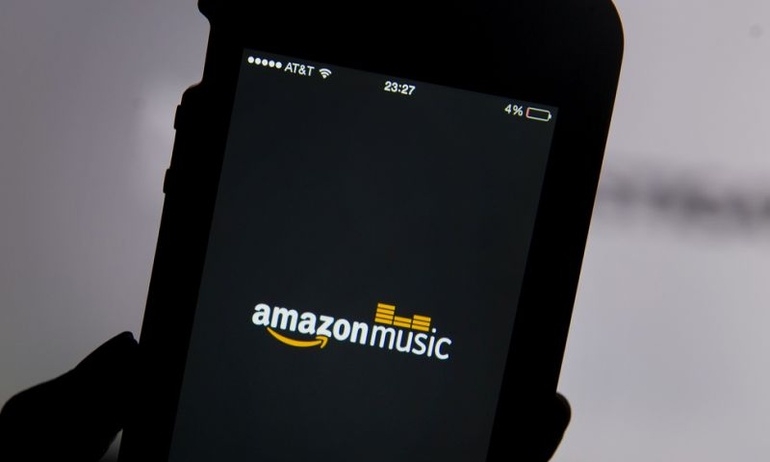 Vào ngày 30/4 sắp tới, Amazon sẽ chính thức đóng cửa dịch vụ lưu trữ nhạc Music Storage