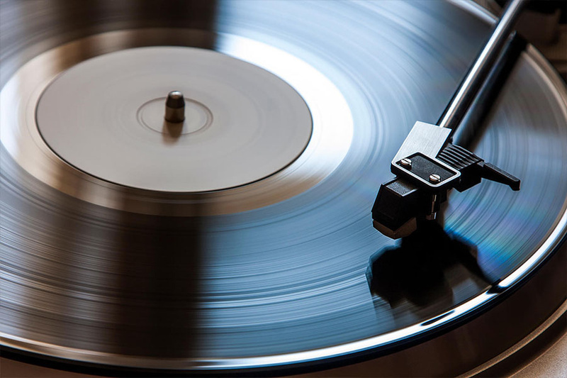 HD Vinyl: tương lai mới của đĩa vinyl, dự kiến có mặt trên thị trường vào năm 2019