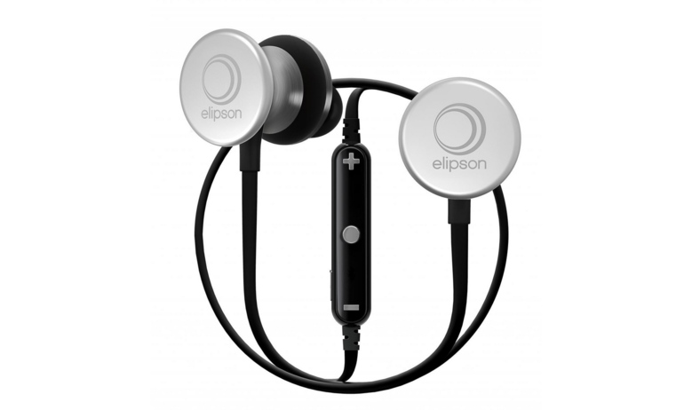 Elipson gia nhập thị trường tai nghe với việc ra mắt In-Ear No.1 Bluetooth