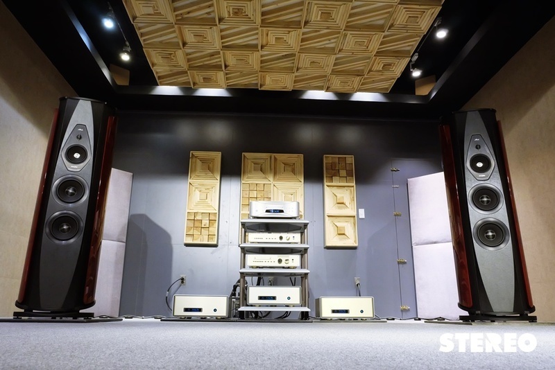 FM Acoustics: Chuẩn mực của tái tạo âm thanh đã có mặt ở Việt Nam