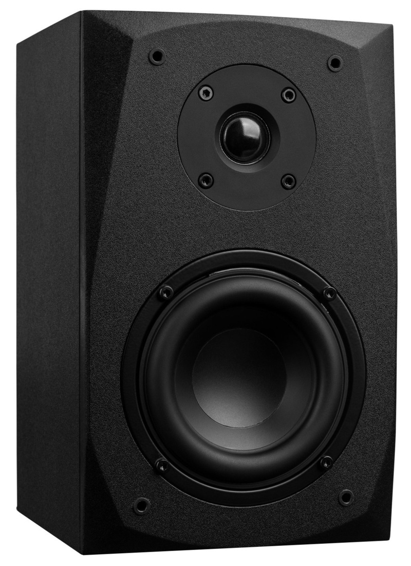 Dayton Audio ra mắt cặp loa không dây MK402BT, giá chỉ 98 USD