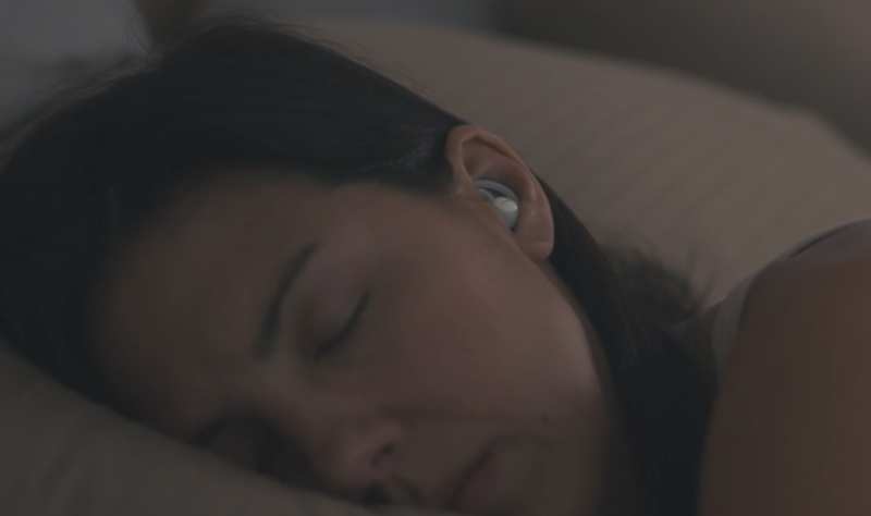 Bản Prototype của tai nghe Bose Sleepbuds bất ngờ có giá tới 800 USD trên eBay
