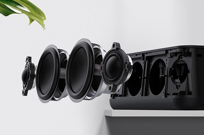 SoundCore Pro +: Loa không dây mới nhất từ Anker, chống nước chuẩn IPX4, thời lượng sử dụng tới 18 tiếng