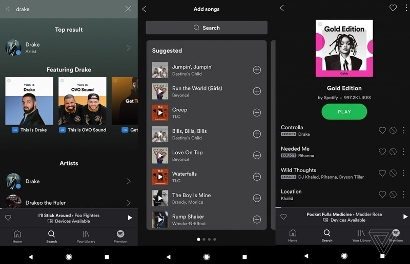 Spotify công bố loạt thay đổi mới có lợi hơn cho người dùng miễn phí