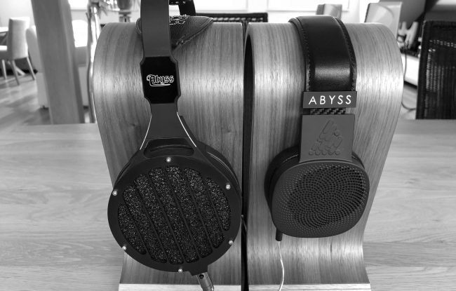 Abyss Diana: Tai nghe phong cách lifestyle, chất lượng audiophile