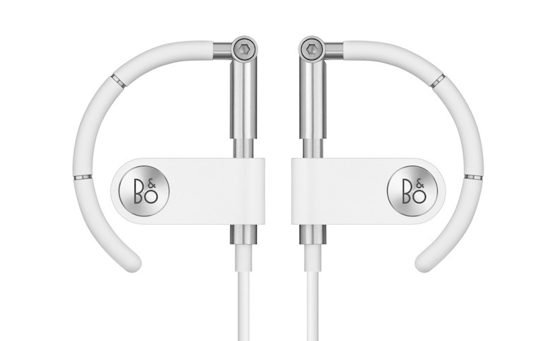 B&O hồi sinh thiết kế của thập niên 90 trên mẫu tai nghe không dây Earset mới