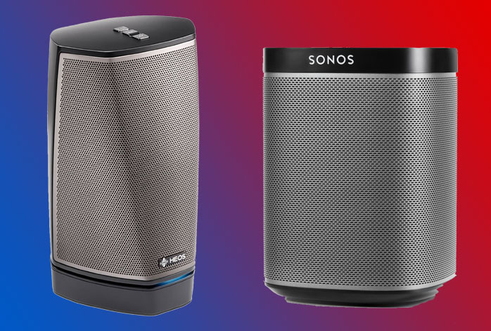 Denon kết thúc tranh chấp với Sonos,  giữ nguyên hướng phát triển dòng sản phẩm HEOS