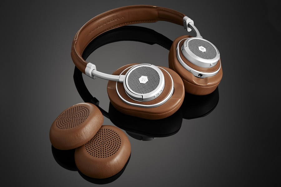 Master & Dynamic giới thiệu tai nghe MW50+ với cả 2 phiên bản over-ear và on-ear