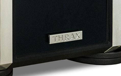 Thrax Audio chính thức ra mắt ampli đèn Spartacus 300