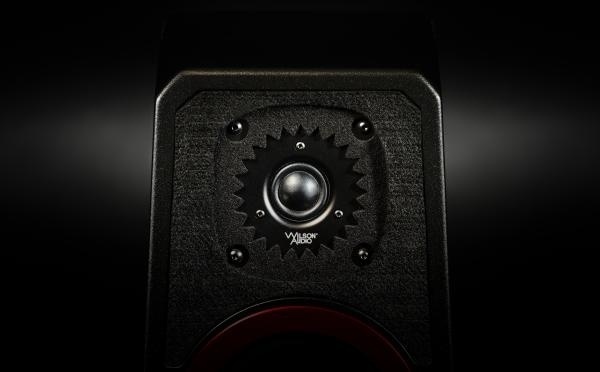 Wilson Audio hé lộ thông tin về cặp loa mới mang tên TuneTot