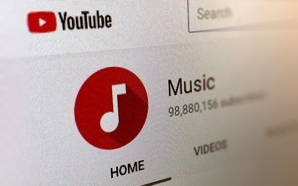 YouTube âm thầm triển khai bản thử nghiệm cho ứng dụng nghe nhạc mới
