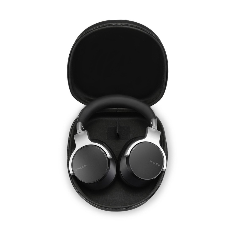 Mixcder E7: Tai nghe không dây, chống ồn chủ động với giá chỉ 50€