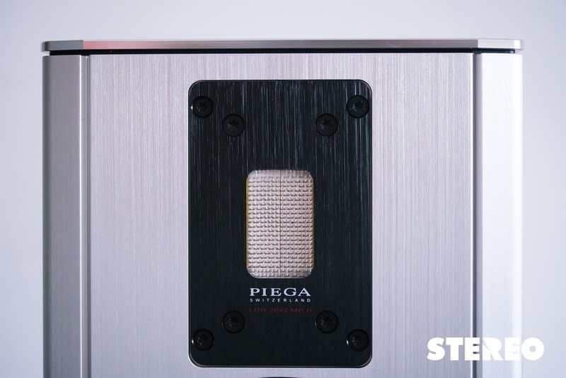 Piega Premium 5.2: Lựa chọn thích hợp cho không gian hiện đại