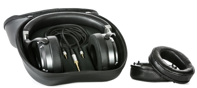 Quad chính thức phát hành mẫu tai nghe đầu tiên của hãng mang tên ERA-1
