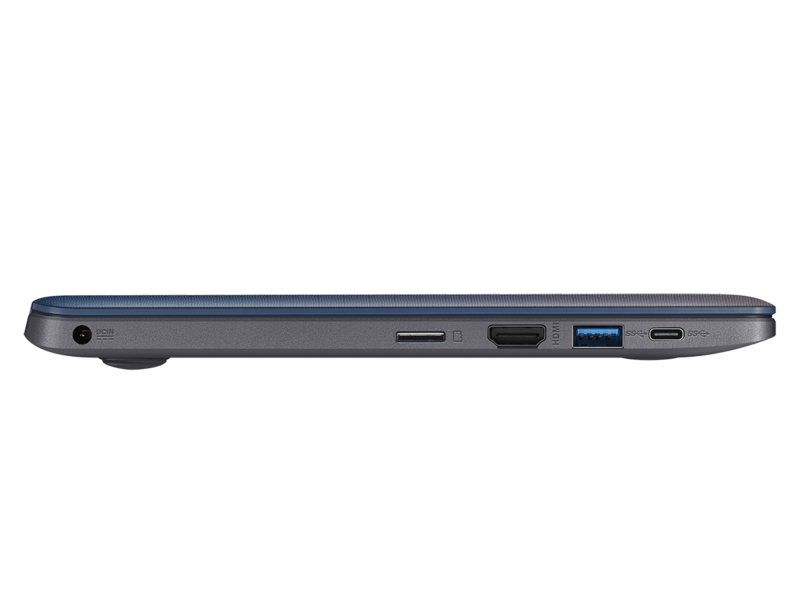 Asus trình làng VivoBook E12: Dòng laptop 11,6 inch gọn nhẹ , pin 10 tiếng