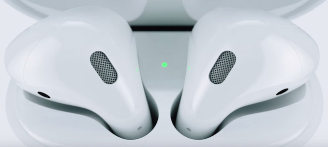 Năm 2019 sẽ là thời điểm để Apple ra mắt loạt thiết bị âm thanh mới?