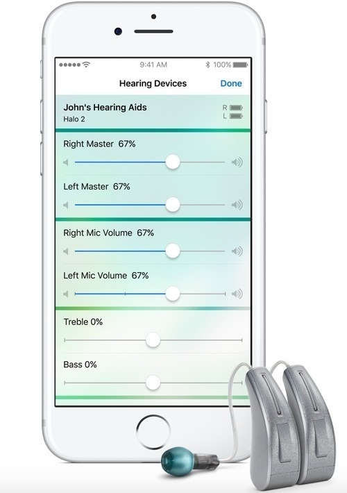 Tai nghe Apple AirPods sẽ có thêm tính năng trợ thính trong bản cập nhật iOS 12