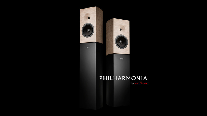 Amadeus Philharmonia: Hệ thống loa tích hợp tầm tham chiếu có giá lên tới hơn 1 tỷ đồng