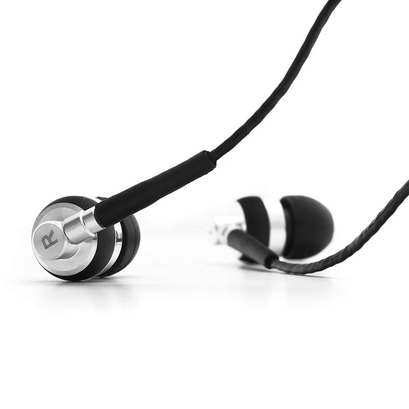 Brainwavz phát hành rộng rãi tai nghe M2 in-ear monitor