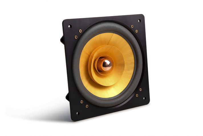 Cube Audio bắt đầu sản xuất củ loa F10, F10 Neo và loa toàn dải Nenuphar