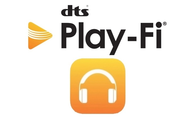 DTS giới thiệu ứng dụng Play-Fi dành cho tai nghe