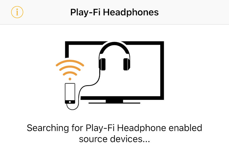 DTS giới thiệu ứng dụng Play-Fi dành cho tai nghe