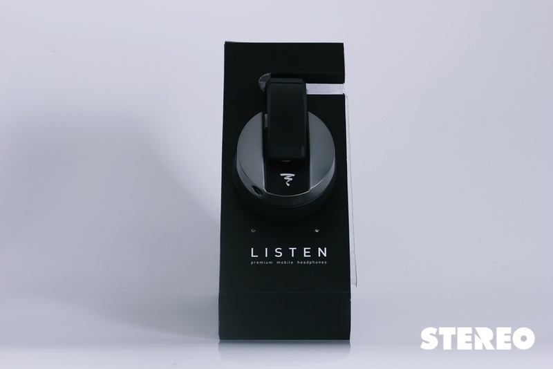 Focal Listen: Nâng tầm trải nghiệm âm thanh cho người dùng năng động
