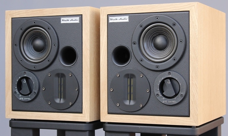 Kralk Audio phát hành dòng loa monitor giá rẻ TDB với 6 model mới