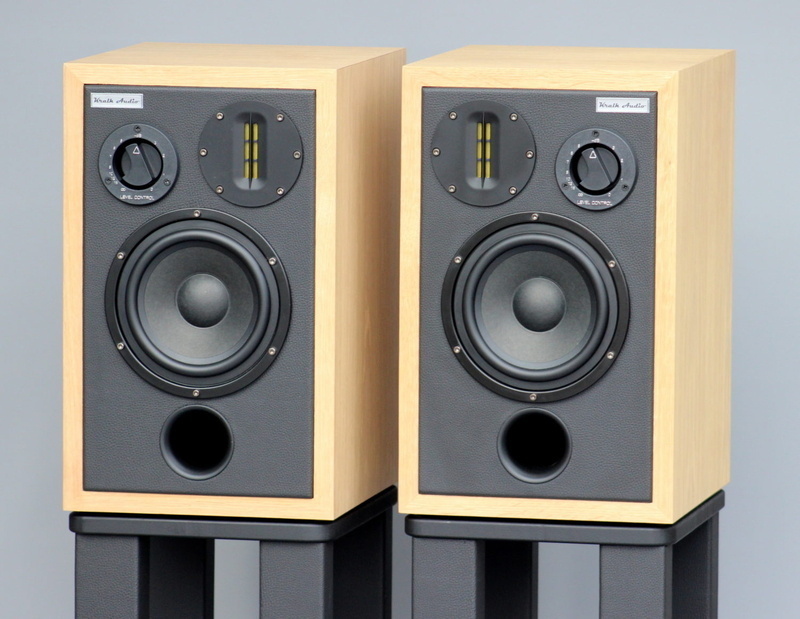 Kralk Audio phát hành dòng loa monitor giá rẻ TDB với 6 model mới