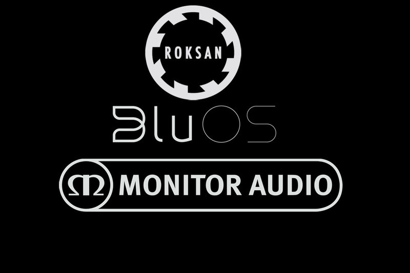 Monitor Audio và Roksan chuẩn bị sử dụng BluOS cho loạt thiết bị mới