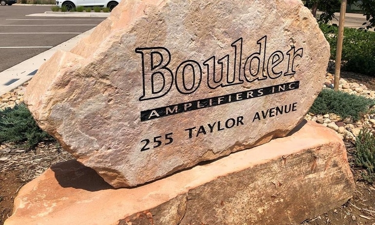 Chùm ảnh: Tham quan nhà máy của thương hiệu ampli ultra hi-end Boulder