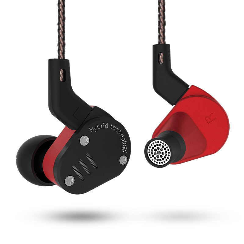 KZ ZSA: Chiếc tai nghe 26$ chất lượng cao dành cho người dùng phổ thông