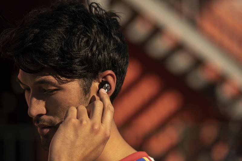 Sennheiser giới thiệu tai nghe Momentum True Wireless với giá bán gần 10 triệu đồng