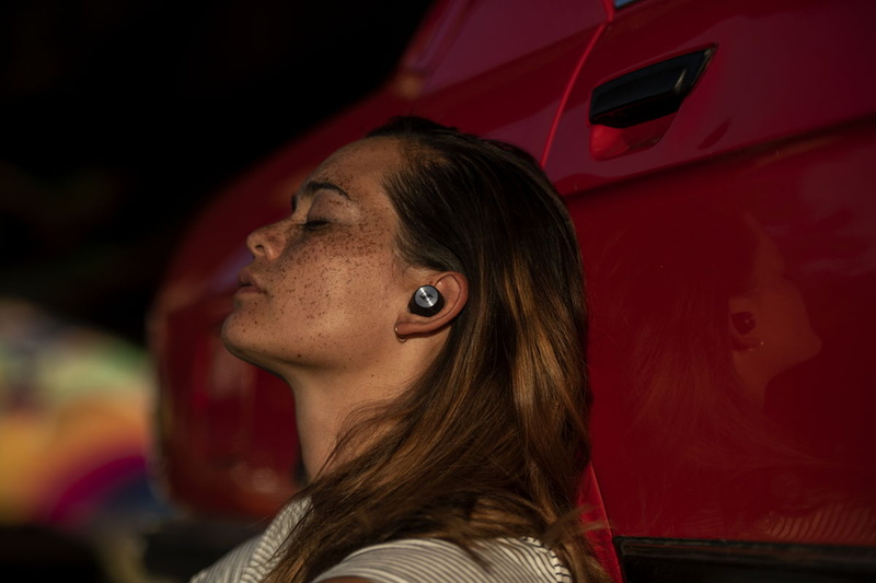 Sennheiser giới thiệu tai nghe Momentum True Wireless với giá bán gần 10 triệu đồng